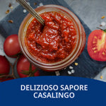 Barilla Salsa Basilico, 400g