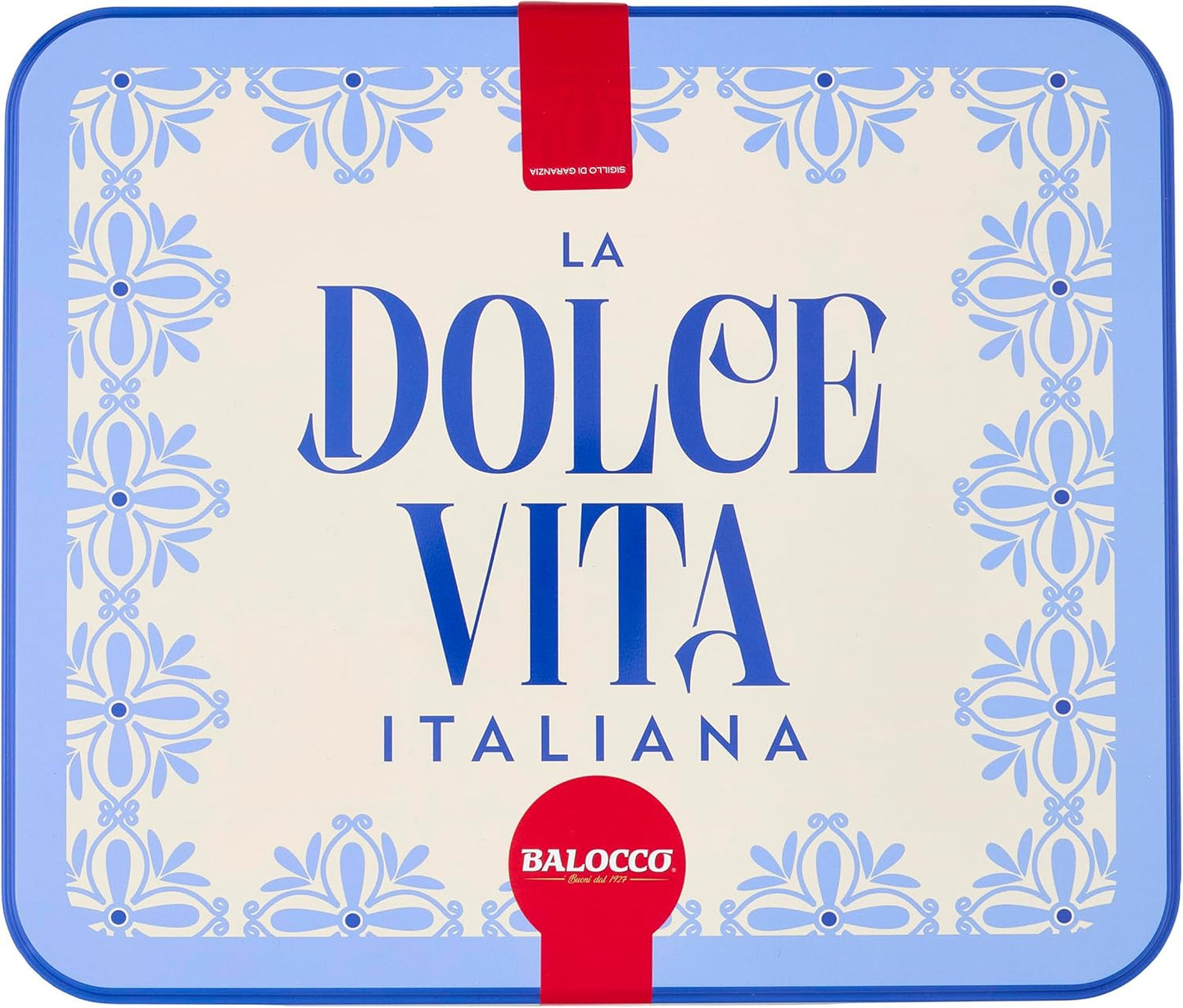 LATTA COL. CLASSICA 700 X 12