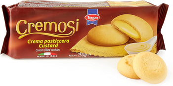 Tonon Cremosi Pasticcera - 150 gr