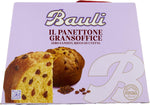 Panettone Gransoffice 900g