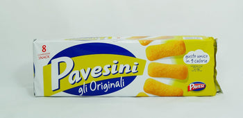 PAVESINI CLASSICO GR200 FAMIGLIA