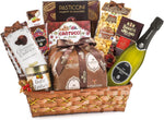 Cesto Gastronomico DEI GUELFI - Idea Regalo