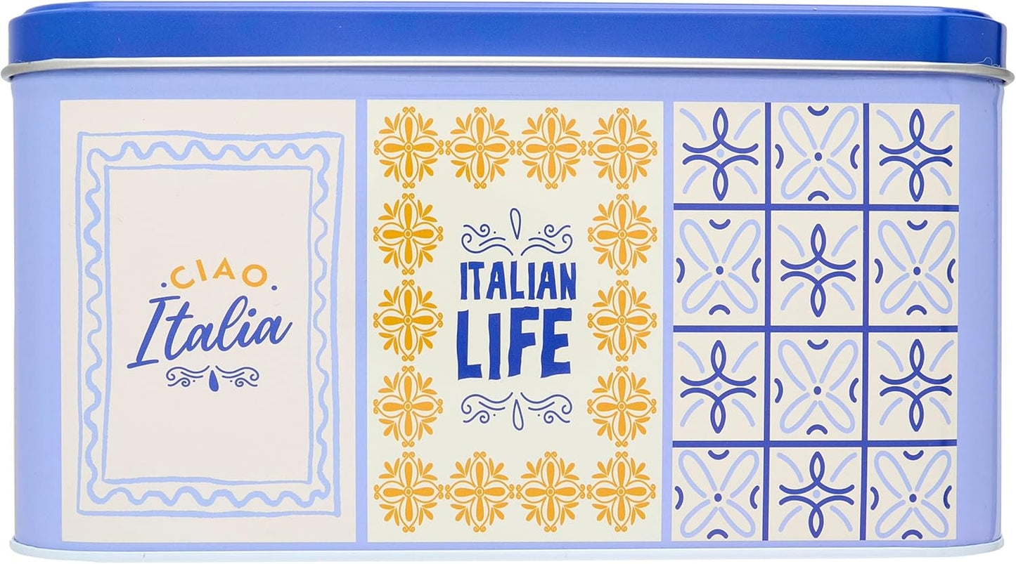 LATTA COL. CLASSICA 700 X 12