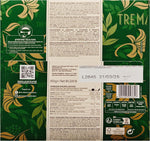 Tre Marie Panettone con Crema Pistacchio in Sac À Poche per Farcitura, senza Uvetta 950g (2024)