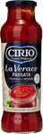Cirio, Passata di Pomodoro la Verace - 700 gr