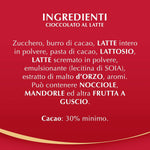 Lindt Orsetto di Cioccolato al Latte, 100g