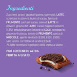 Milka, Oreo Sandwich, Tavoletta di Cioccolato al Latte Ripieno di Biscotti Oreo, 100% Latte Alpino, Cacao Sostenibile, 92g