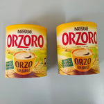 kit 2 pezzi Orzoro solubile da grammi 120 x 2