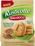 Balocco Biscotti Rusticotte, 700g