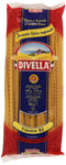 Divella - Tripoline 82, Pasta di Semola di Grano Duro, 500 g