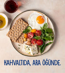 Wasa Original, Fette di Pane di Segale Croccante, 275g