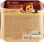 Balocco Torte in Festa Cioccolato, 400g