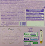 Bauli Panettone Baileys con Crema al Liquore Baiyles e Copertura di Cioccolato Fondente e Granella di Biscotto 750g