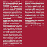 Lorenz Snack World Nic Nac's Hot, 110 g