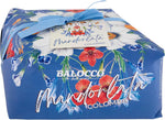 COLOMBA MANDORLATA INCARTATA 1000g