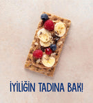 Wasa Original, Fette di Pane di Segale Croccante, 275g