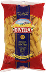 Divella Penne Dandela 28, Pasta di Semola di Grano Duro - 500 gr