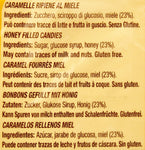 Ambrosoli Caramelle Classiche al Miele, 135g (Confezione da 2)