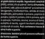 Lorenz Nic Nac Barbecue - 7 pezzi da 110 g [770 g]