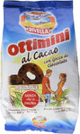 Divella Biscotti Ottimini Cacao - 400 gr