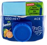 Santàl Dolce di Natura, Succo ACE di Arancia, Carota e Limone, Senza Zuccheri Aggiunti, 1L