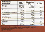 Saiwa Oro Ciok Fondente - 200 g