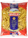 Divella 034 Penne Mezzane Gr.500