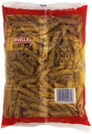 Divella - Penne Zitoni 30, Pasta di Semola di Grano Duro, 500 g