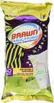 Brawn Paños Multiusos Casa 40