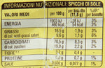 Mulino Bianco Spicchi Di Sole - 3 pezzi da 900 g [2700 g]