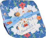COLOMBA MANDORLATA INCARTATA 1000g