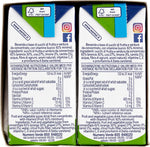 Santàl Dolce di Natura, Succo ACE di Arancia, Carota e Limone, Senza Zuccheri Aggiunti, 6x200ml