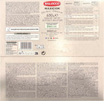 BaIocco Maxiciok Dubai Dream 650g – Dolce al Pistacchio e Cioccolato con Copertura al Latte e Fondente – Specialità con Crema Pistacchio e Decorazione Kadayif – Idea Regalo Elegante