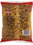 Divella Ditali 61 Pasta di Semola di Grano Duro - 500 gr