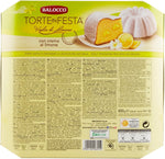 Balocco Torte in Festa Limone, 400g