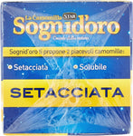 Sogni Doro Camomilla Sogni Doro Setacciata 20 filtri