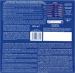 Motta Il Pandoro Secondo Bruno Barbieri con Burro, Vaniglia e Miele Millefiori 800g