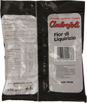 Ambrosoli Caramelle al Gusto di Liquirizia - 150 gr