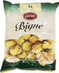 Cabrioni Bignè da Riempire, 200g