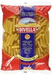 Divella Pasta di Semola Canerozzetti 24, 500g