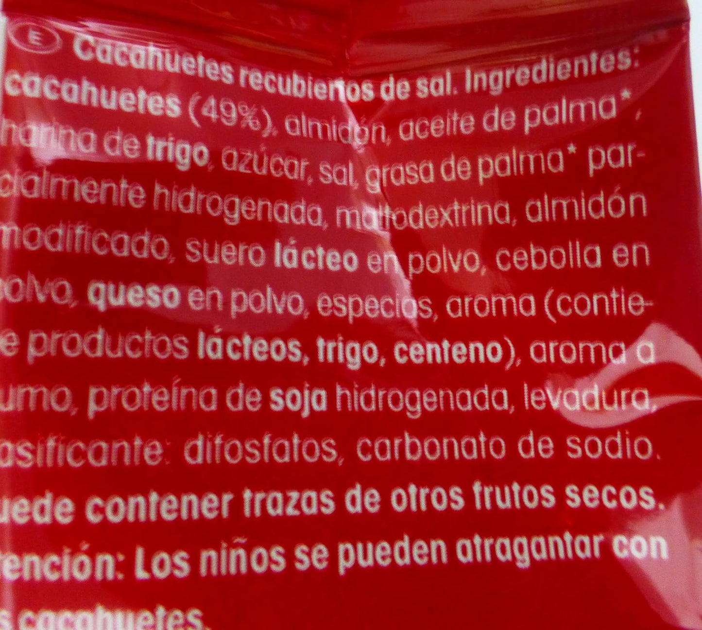 Lorenz Nic Nac's - 125 gr