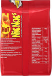 Lorenz Snack World Nic Nac's Hot, 110 g