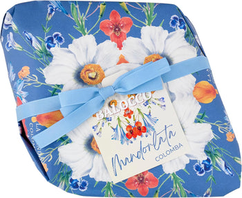 COLOMBA MANDORLATA INCARTATA 1000g