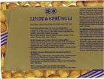 Lindt Tavoletta Latte/Nocciola Gold - 300 gr