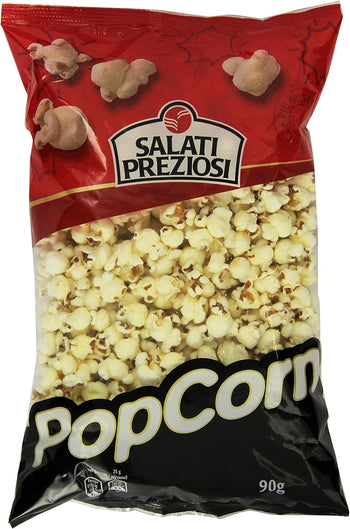 Salati Preziosi - Popcorn, 90 g