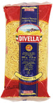 Divella 070 Rosmarino - 6 pezzi da 500 g [3 kg]