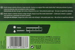 Scotch-Brite – SALVAUÑAS Verde Duplo – [Confezione da 4]