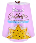 Bauli Pandoro CiocoSoffice con Gocce di Cioccolato Extra Fondente Senza Lattosio Lactose Free (2023) 700g