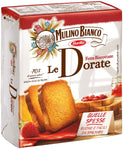 Mulino Bianco - Fette biscottate 
