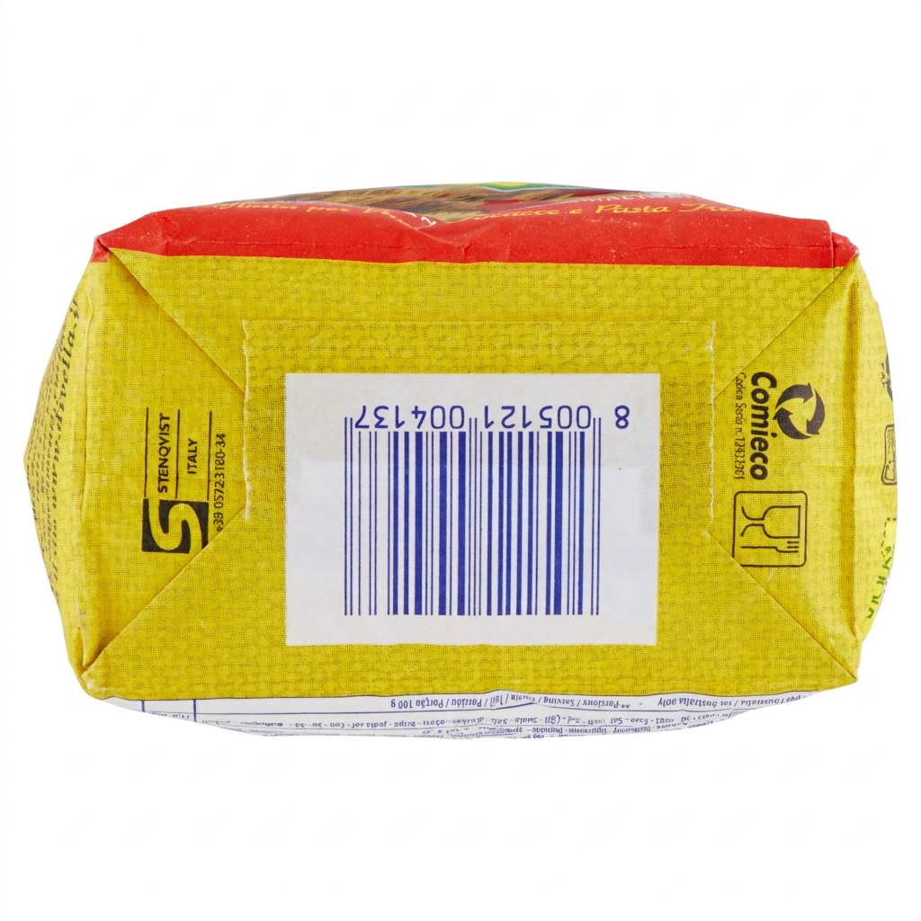 Divella Semola G.Duro Rimacinata Gr.1000